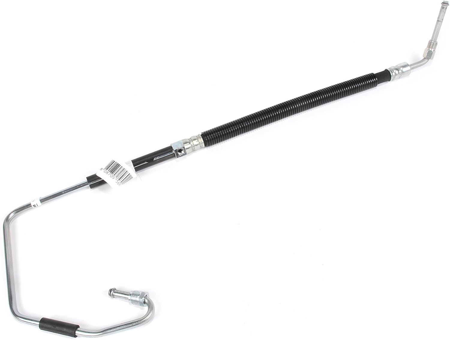 GM Genuine Parts 1761993 Power Brake Booster Inlet Hose Assembly Automotive