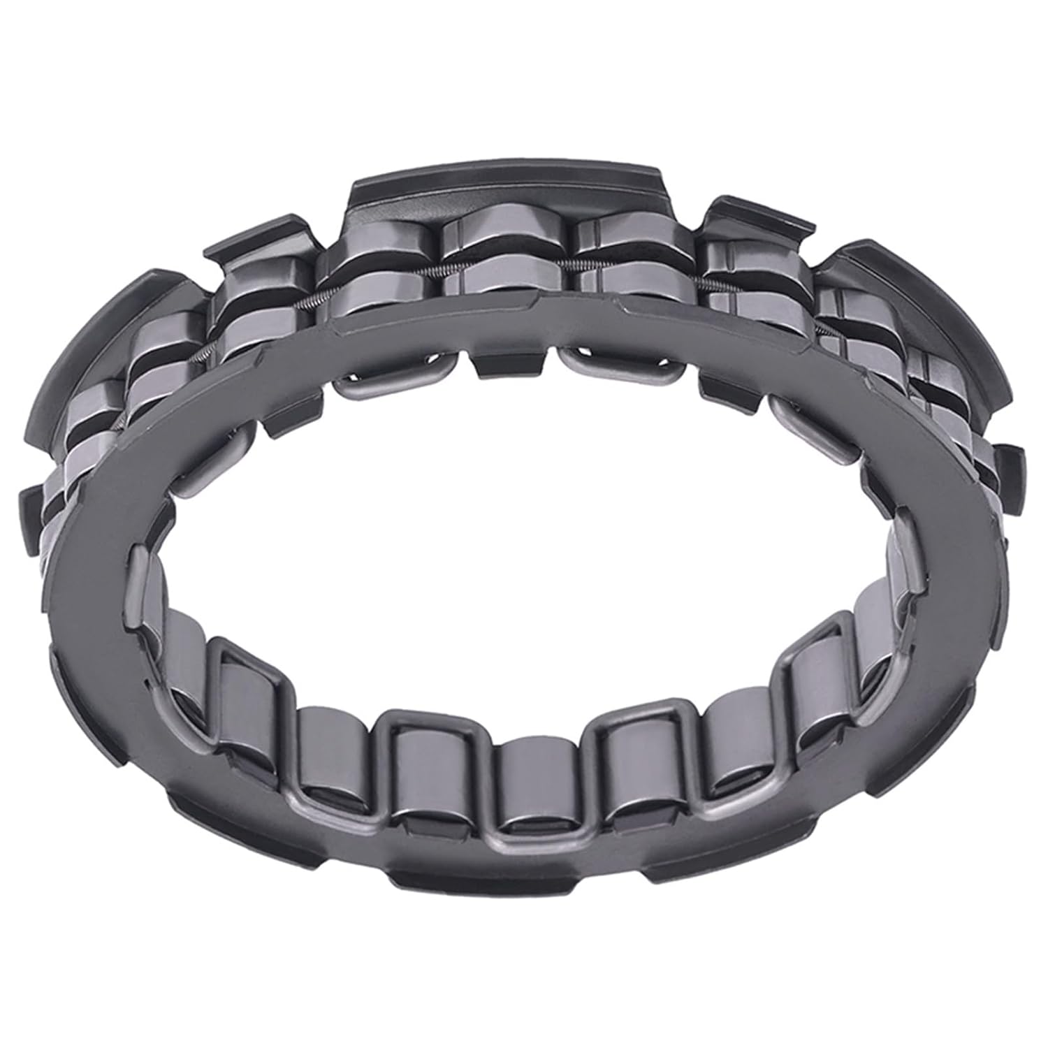 Motorcycle One Way Starter Bearing Overrunning Clutch Beads Compatible with YAMA Raptor 660 700 YZF R1 1000 XTR XTX660 XT660 X SRX400