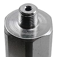 Vista 5 de Beck/Arnley 201-1086 Interruptor de luz de parada momentánea con botón pulsador rojo (paquete de 2)