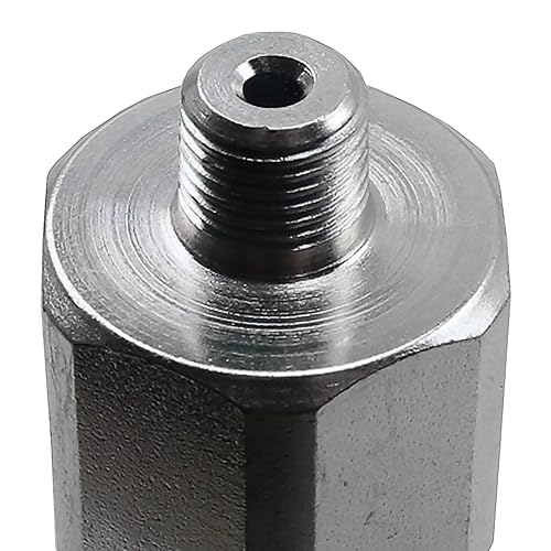 Miniatura 5 de BeckArnley 201-1086 Interruptor de luz de parada momentánea con botón pulsador rojo (paquete de 2)