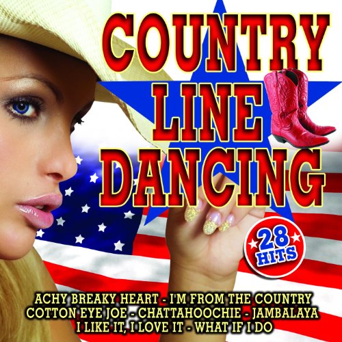 Country Line Dancing