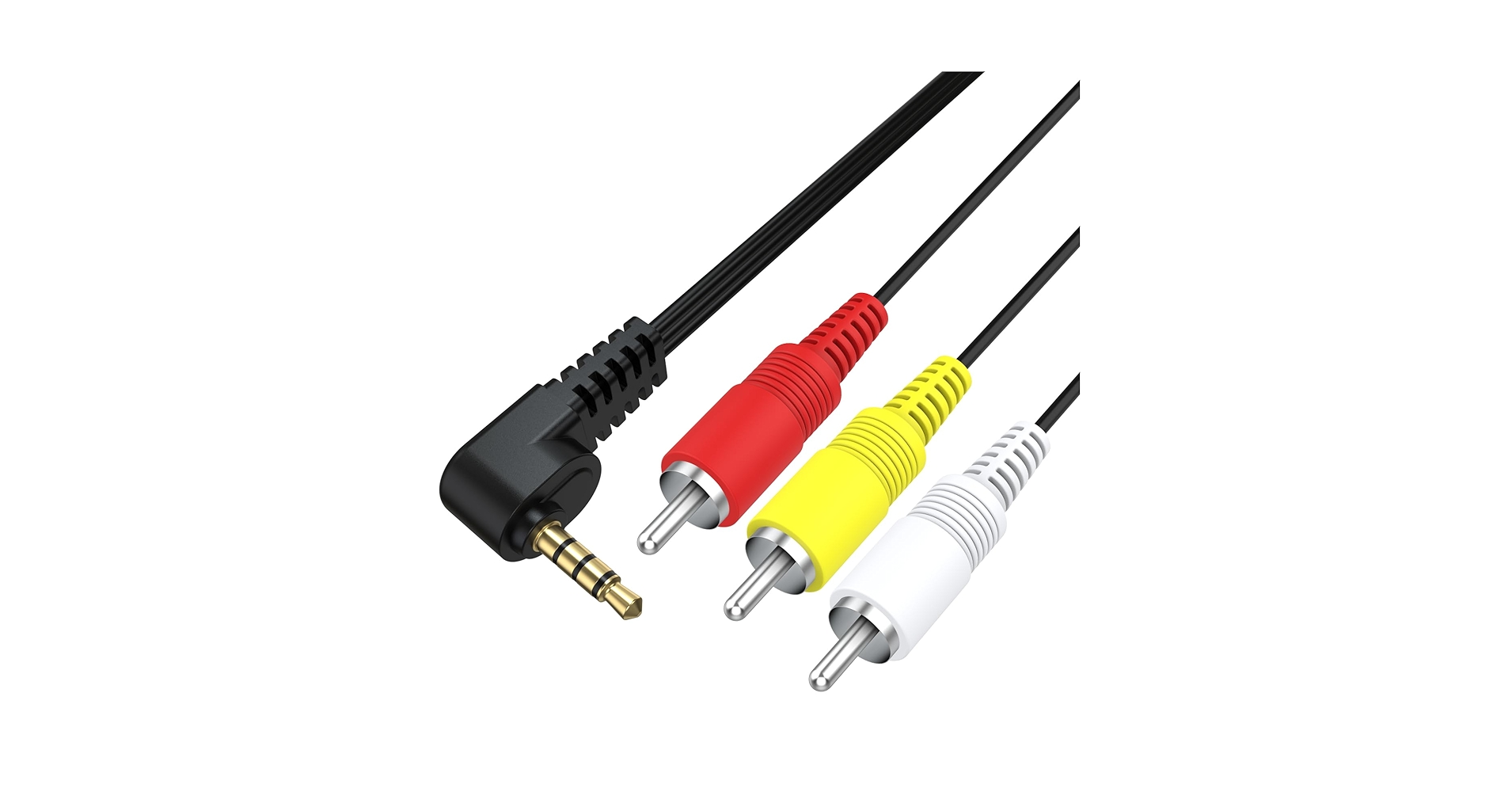 ソニー Hi-Fi・ビデオケーブル VMC-3ES SONY ソニー Cyber-Shot デジタルカメラ VMC-MD3 互換品 マルチ