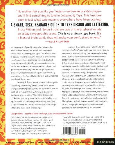 Lettering & Type: Creating Letters & Designing Typefaces - Image 2