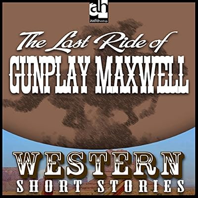 Last Ride of Gunplay Maxwell
