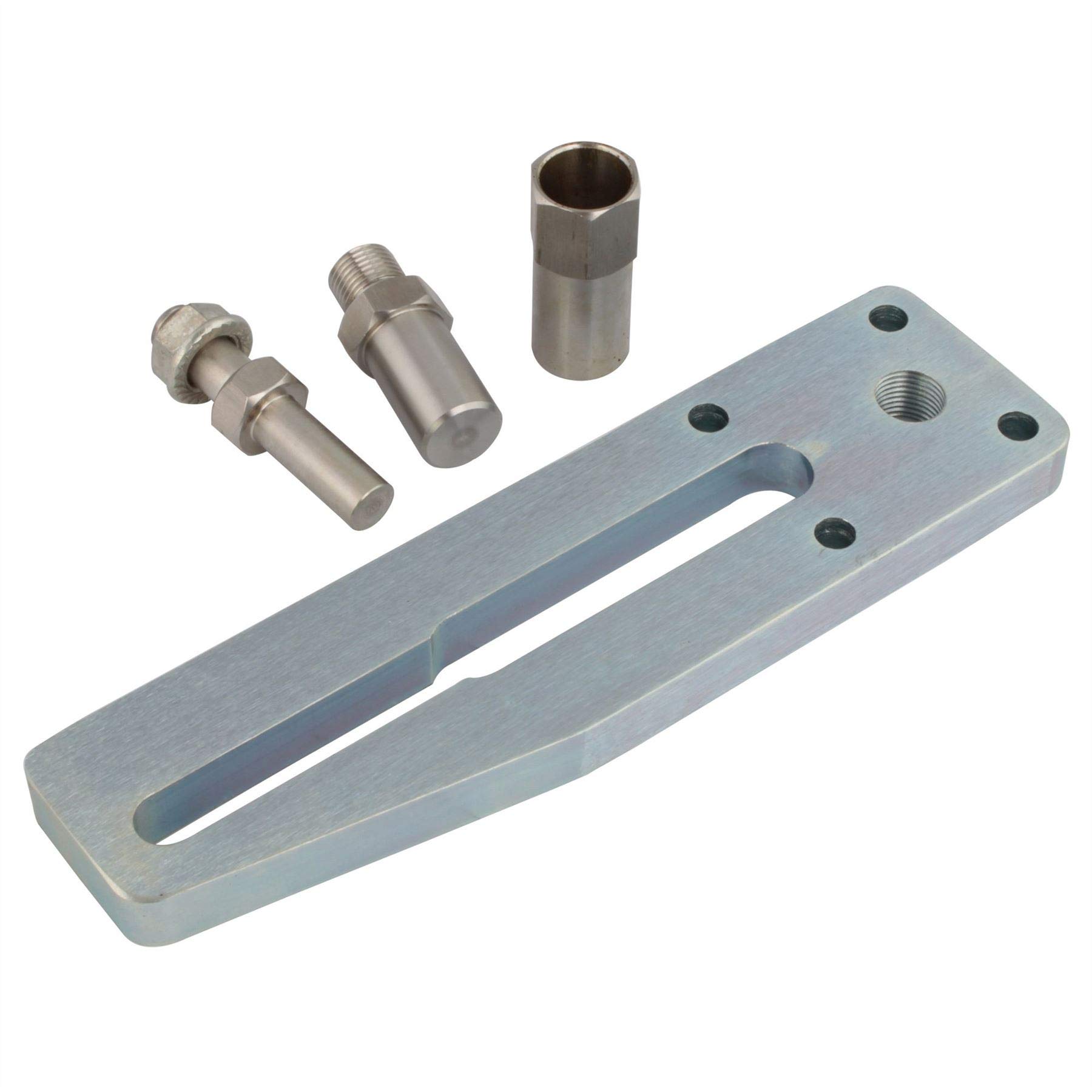 BikeTek Riser Stand Adaptor Kit - RSRAJ