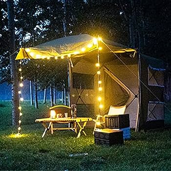 Amazon | カーサイドタープ 車 タープ サイド キャンプ トランクテント