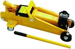 MACACO HIDRAULICO TIPO JACARE PORTATIL 2 TON.