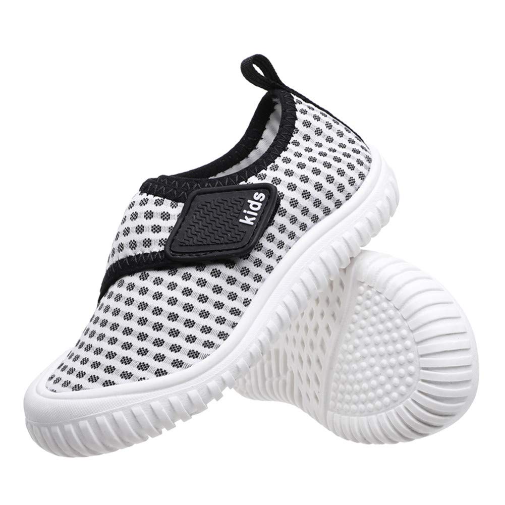 YIMENGS Baby First-Walking Shoes Unisex Babies's Anti-Slip Cartoon Boots Infant Boy Girl Indoor Non-Slip Loafer Hook and Loop Toddler Shoes Dress up Shoes for Kids no tie Shoe Laces Kids