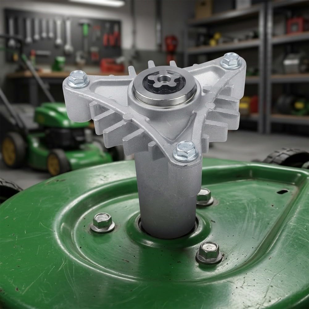 Eje Completo para Cortacésped Modelos CT130 CT135