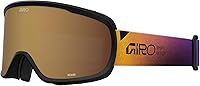 Vista 9 de Anteojos de nieve Giro Roam