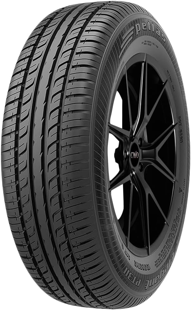 Amazon.com: 1 X New Forceum N300 185/70R13 86H All season Performance ...