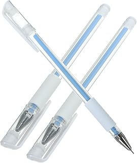 Beavorty 3 Peças Ferramenta Suprimentos De Tatuagem Caneta De Posição De Tatuagem Caneta De Posição De Canetas De Marcação De Tatuagem Caneta Marcador De Sobrancelha Caneta Marcador