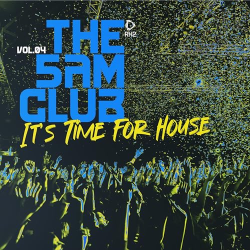 Human Touch (Original Mix)