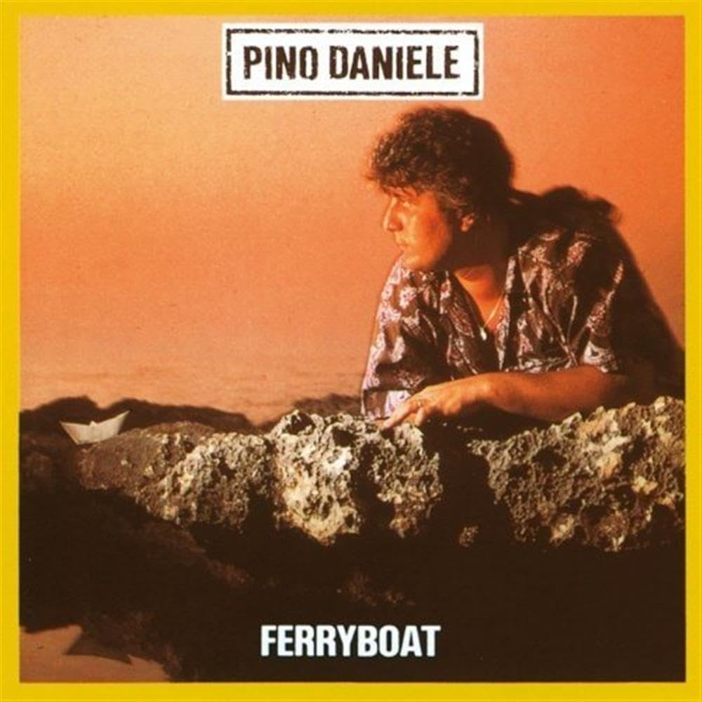Ferryboat (Remastered)