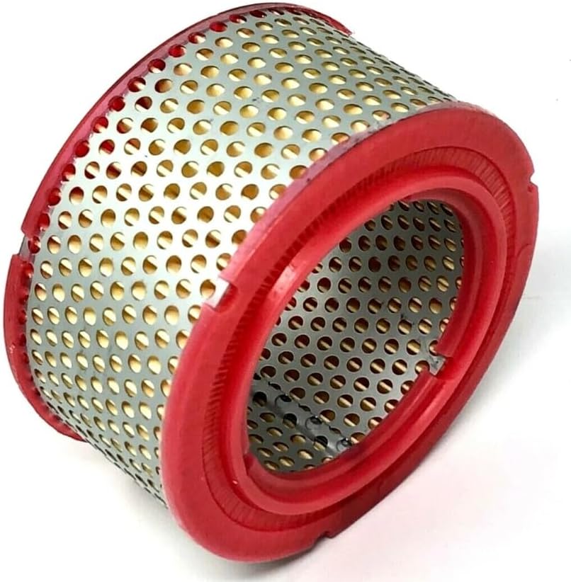 Air Filter DSC-001569 4-3/4'' OD x 2-7/8'' ID x 2-1/2'' H Replacement Filter Element