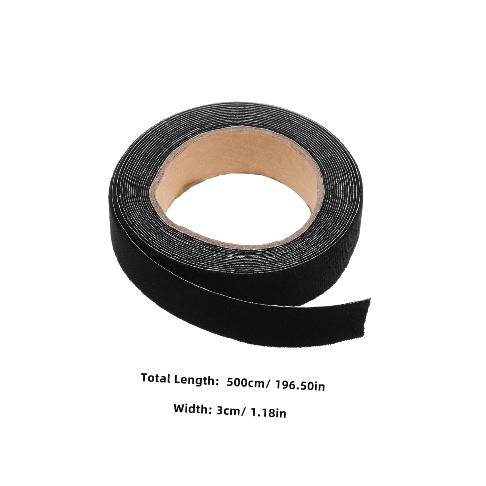 HOLIDYOYO Auto Applicator Tool with Replaceable Felt Edge Squeegee for Car Window Decal Installations Soft Pads Prevent Scratches Improved Adhesion Durable Design