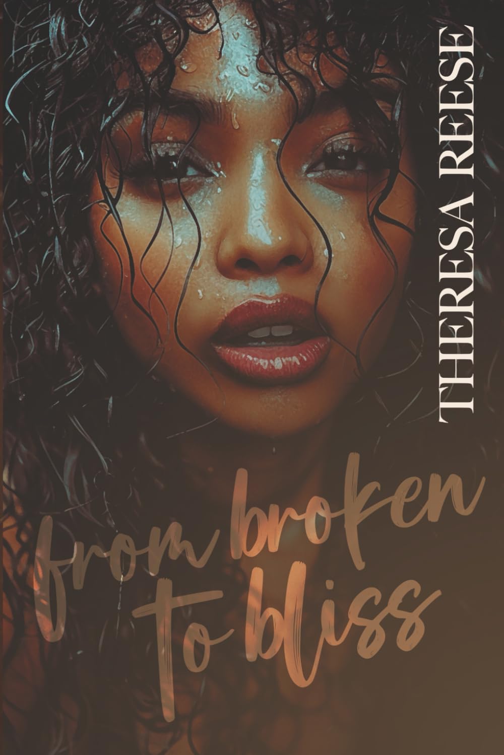 From Broken to Bliss: A New York Love Story