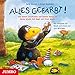 Alles gefA&Atilde;A&Atilde;&curren;rbt! CD.