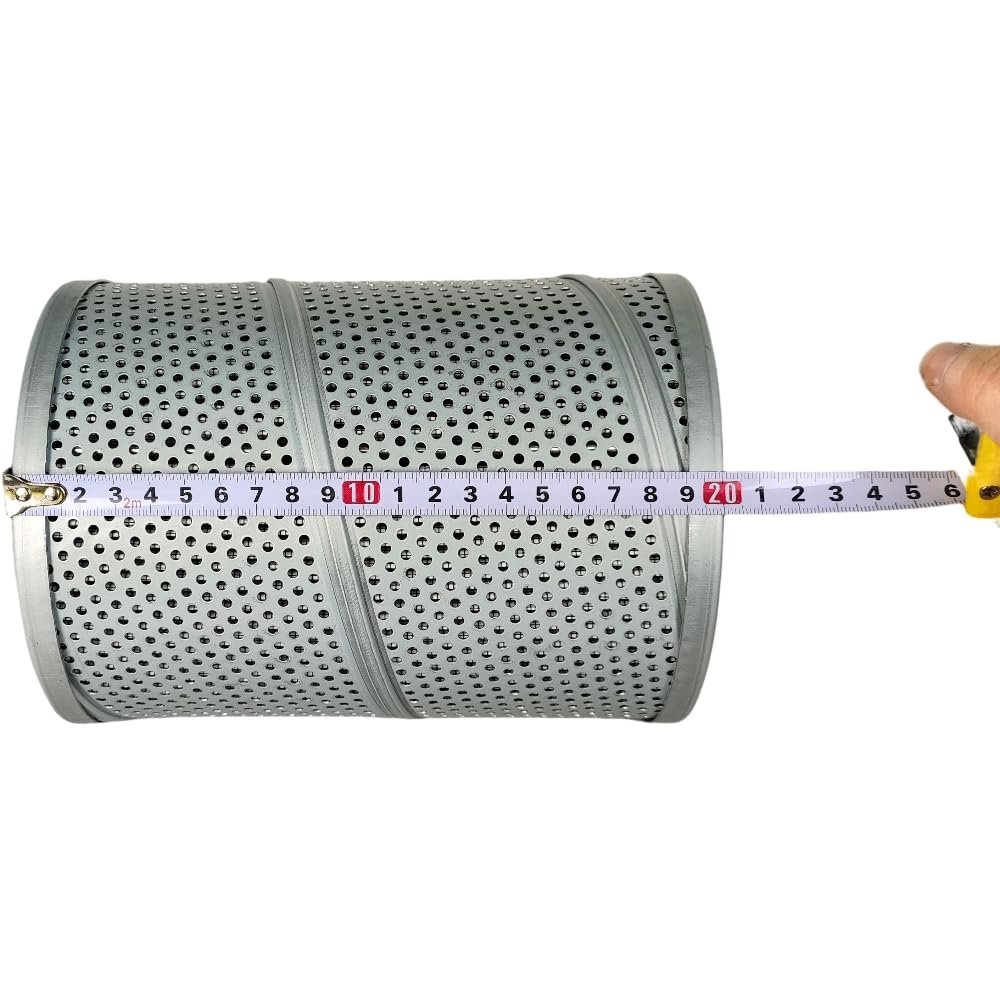 Amazon.com: XYZIL Hydraulic Oil Filter 207-60-71181 207-60-71182
