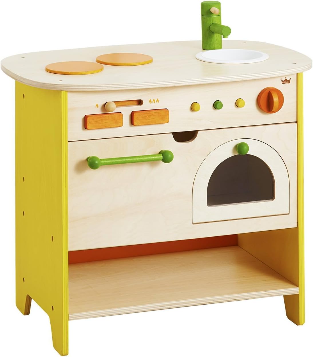 [Toys from Forest Series] Island Kitchin in a Forest