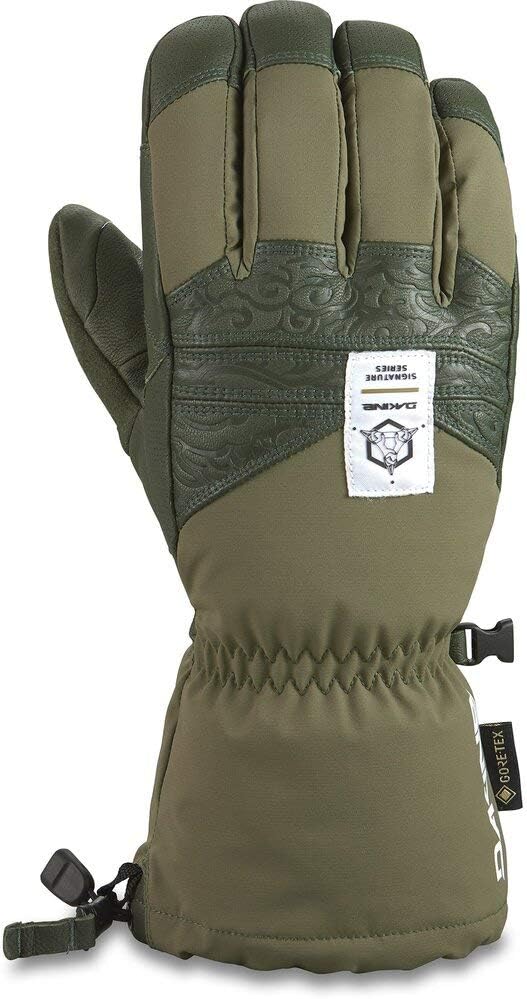 N　新品　Team Excursion Kazu Kokubo 手袋 Dakine Team Excursion Dakine Kazu Gloves Dakine Gore Tex Gloves