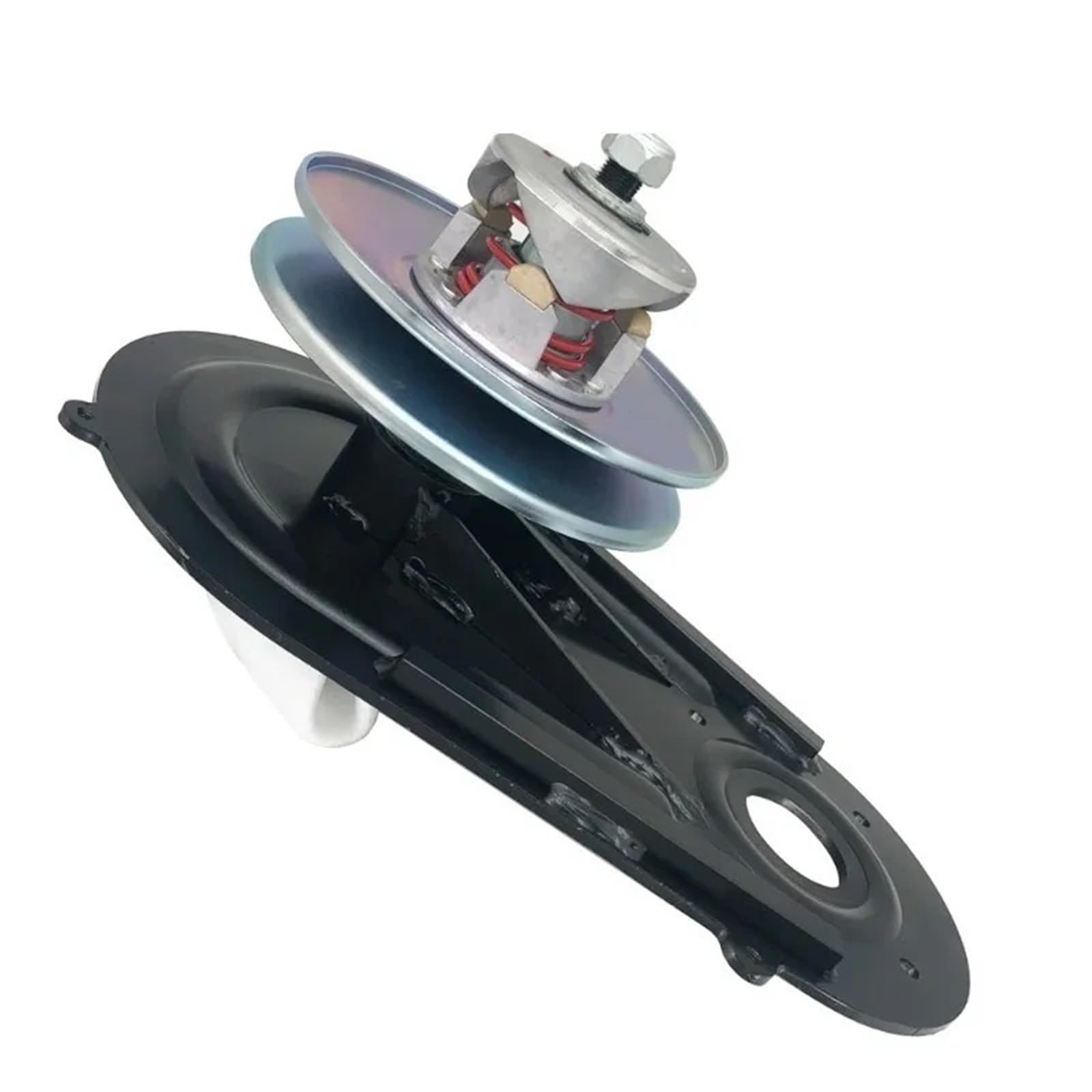 konwerter hydrauliczny TAV2 Gokart serii 40 Przekładnia momentu obrotowego CVT 1" Otwór Sprzęgło kierowcy 3/4" Napędzany pasek sprzęgła 203785 turbina konwertera