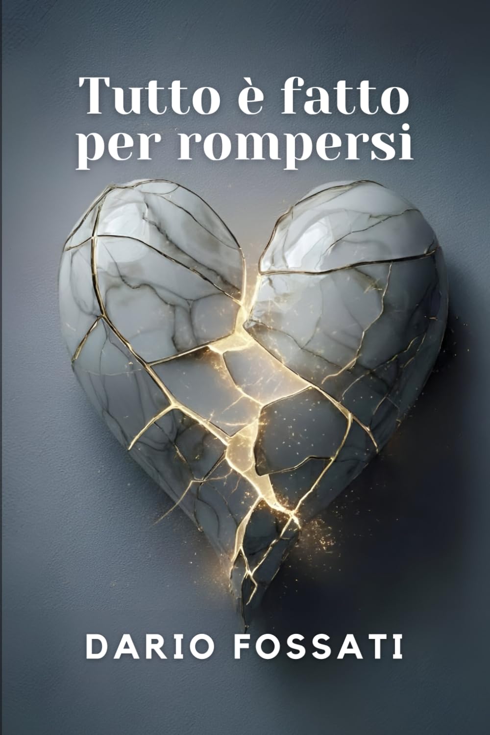 Tutto è fatto per rompersi: Un dramma psicologico tra le macerie di un amore tossico