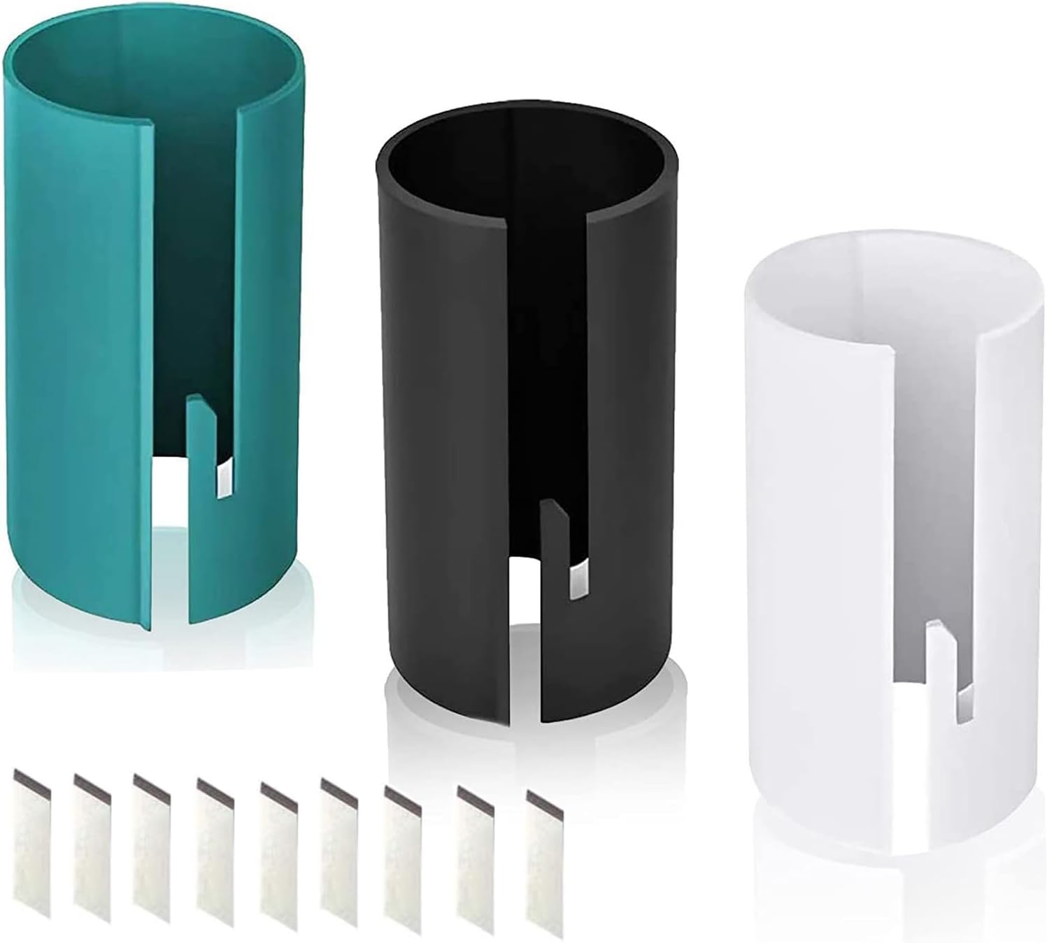 3 Pack Wrapping Paper Cutter Gift Wrap Cutter Gift Wrapping Paper