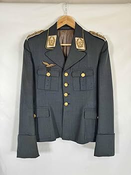 Amazon | 実物 実物制服 セットアップ品 ドイツ空軍 第二次世界大戦 Amazon | 実物 実物制服 セットアップ品 ドイツ空軍 第二次世界大戦