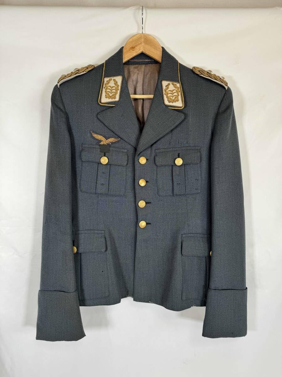 Amazon | 実物 実物制服 セットアップ品 ドイツ空軍 第二次世界