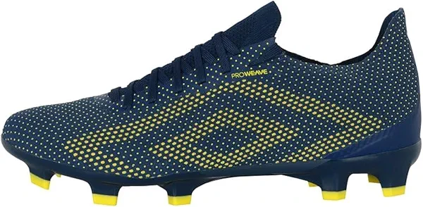 Umbro Men's Velocita Matrix Premier Fg Soccer Cleat
