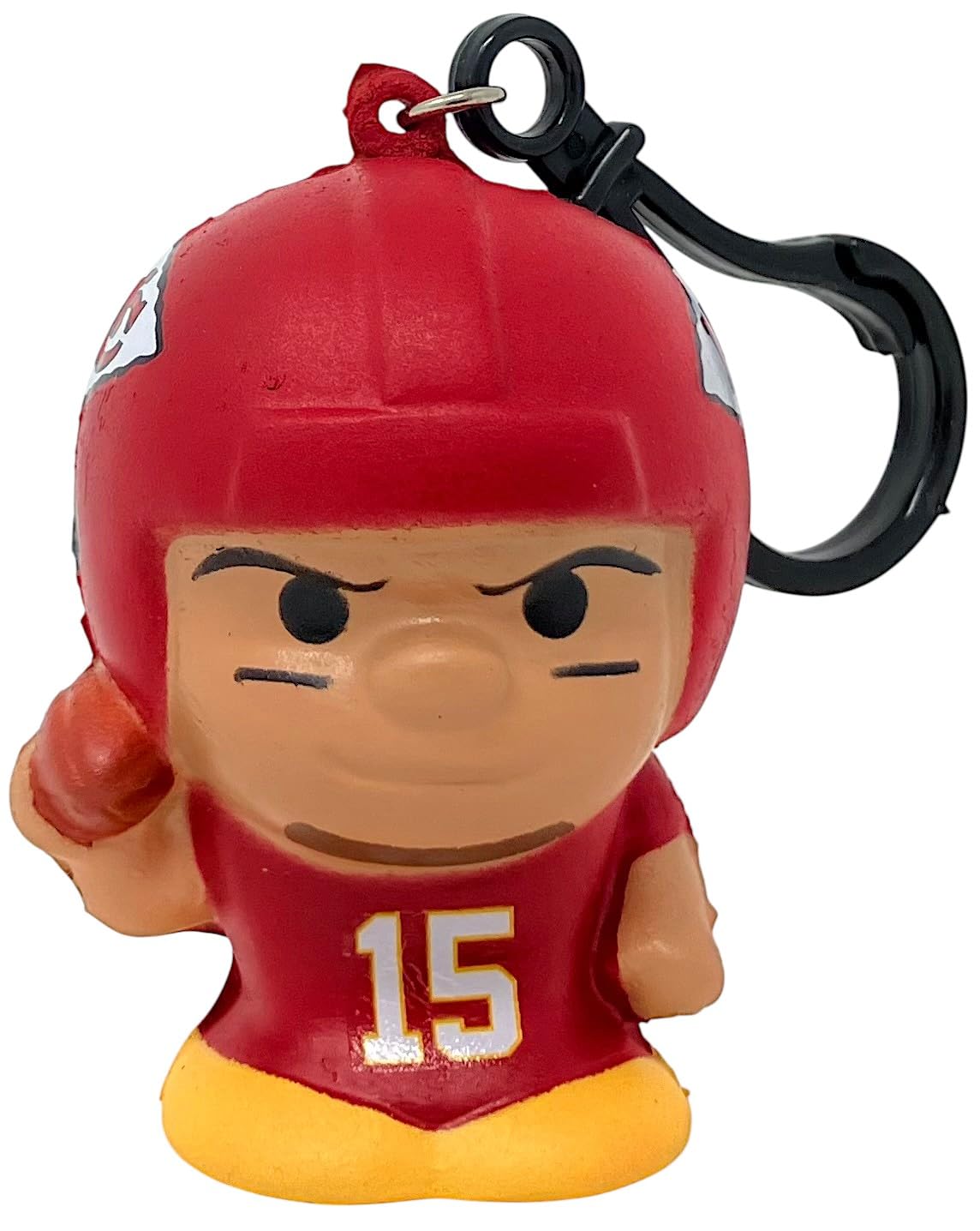 Amazon.com: Party Animal NFL Squeezymates Kansas City Chiefs