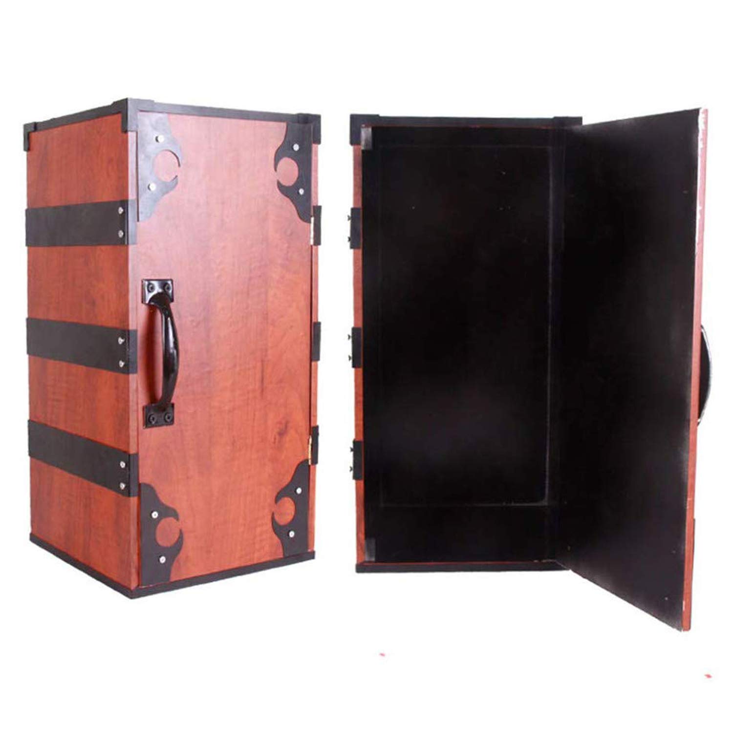 Amazon.co.jp: 鬼滅の刃 竈門炭治郎 竈門禰豆子 箱 コスプレ道具 鬼殺