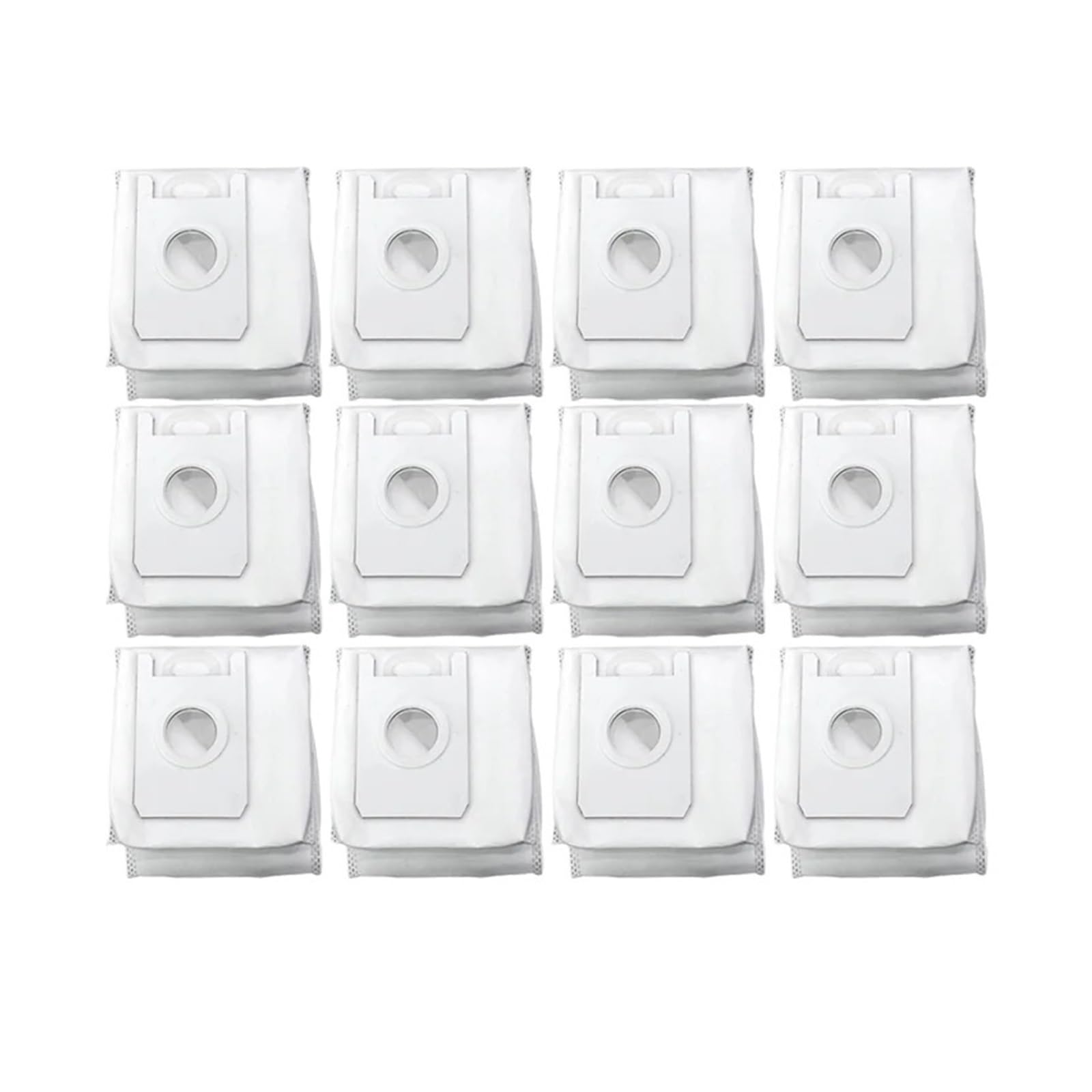 Mwmyquext 16Pcs Compatible For Conga 2290,Vacuum Cleaner Dust Bag(16Pcs)