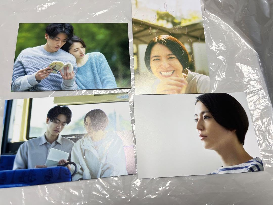 佐藤健ポストカード 佐藤健 神木隆之介 ポストカードブック -miyagi ver.- | Co-LaVo
