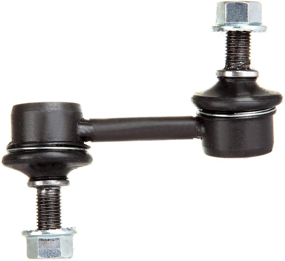 SCITOO Front Strut Spring Assembly Control Arm Stabilizer Bar Link Tie Rod End Fit For Honda For Accord 2003-2007 -10PCS