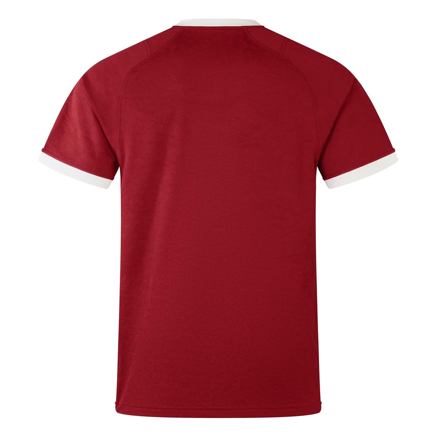 Canterbury Replika koszulki rugby unisex Canterbury 2025 (1 opakowanie)