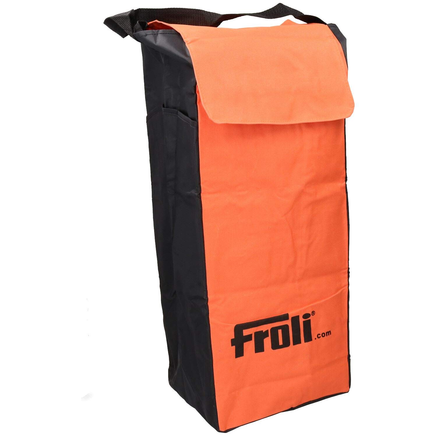 Froli Reisemobil und Caravan Ebene Rampe Set Leveler 2er Pack Unterlegkeile 5 T