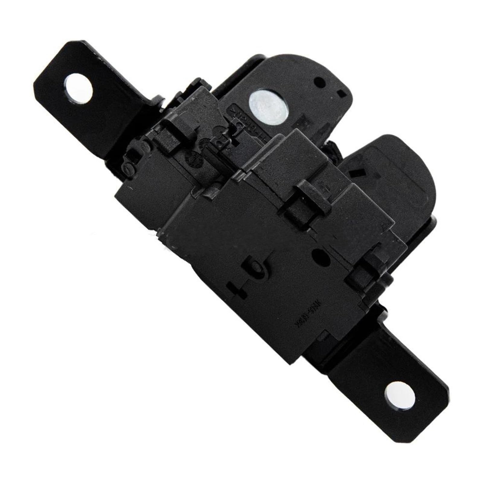 Car Tailgate Boot Lid Trunk Lock Latch Actuator for BMW F20 / F21 I3 7248075 51247248075