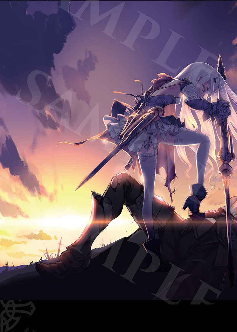 CHOCOLATE SHOP 新刊セット メリュジーヌ Fate FGO Yahoo!オークション -「チョコレートショップ メリュジーヌ」の