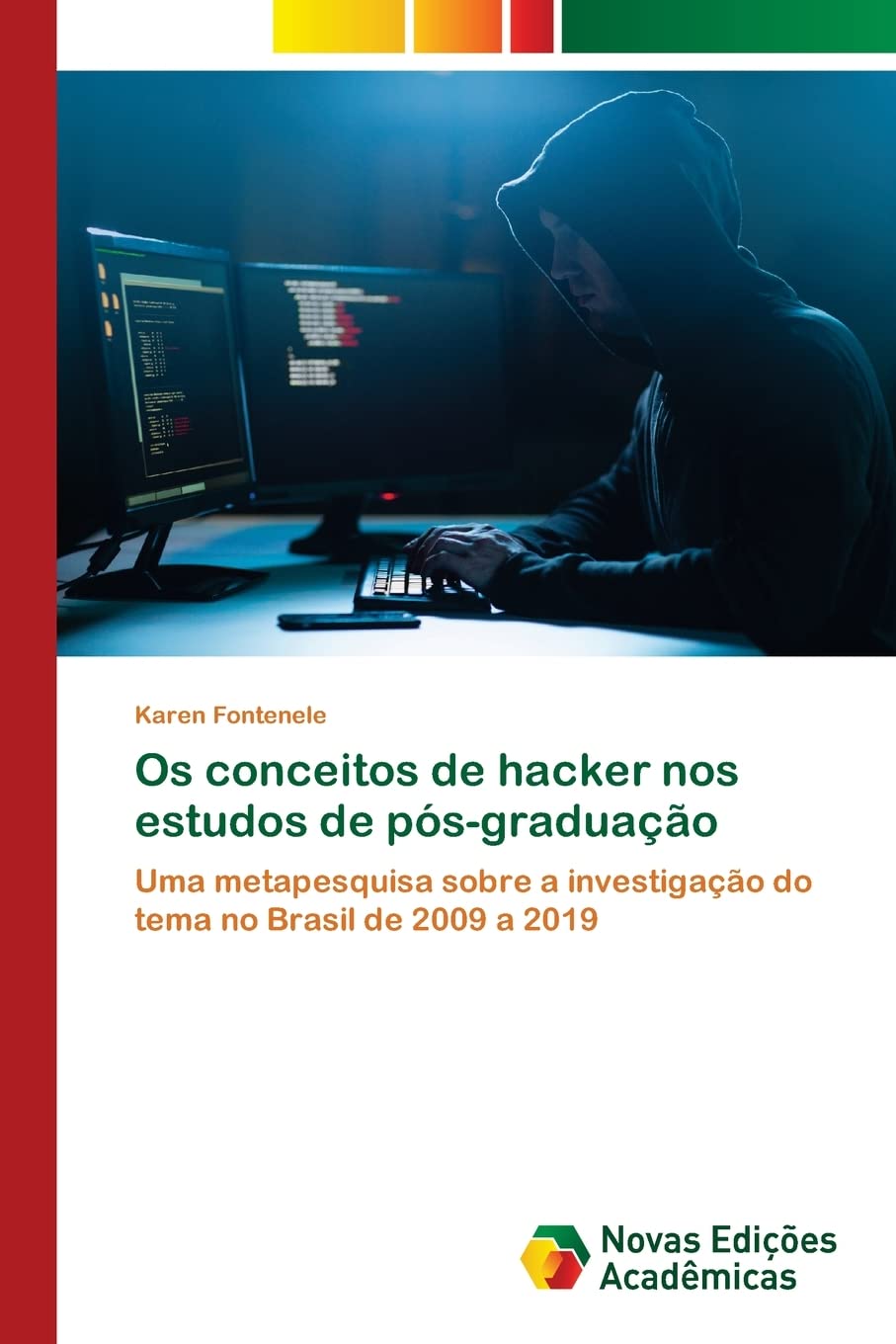 Os conceitos de hacker nos estudos de pós-graduação