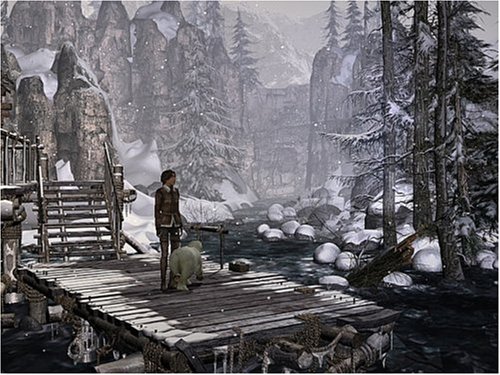 SYBERIA II XBOX Disc Only EUR 4,99 - FR