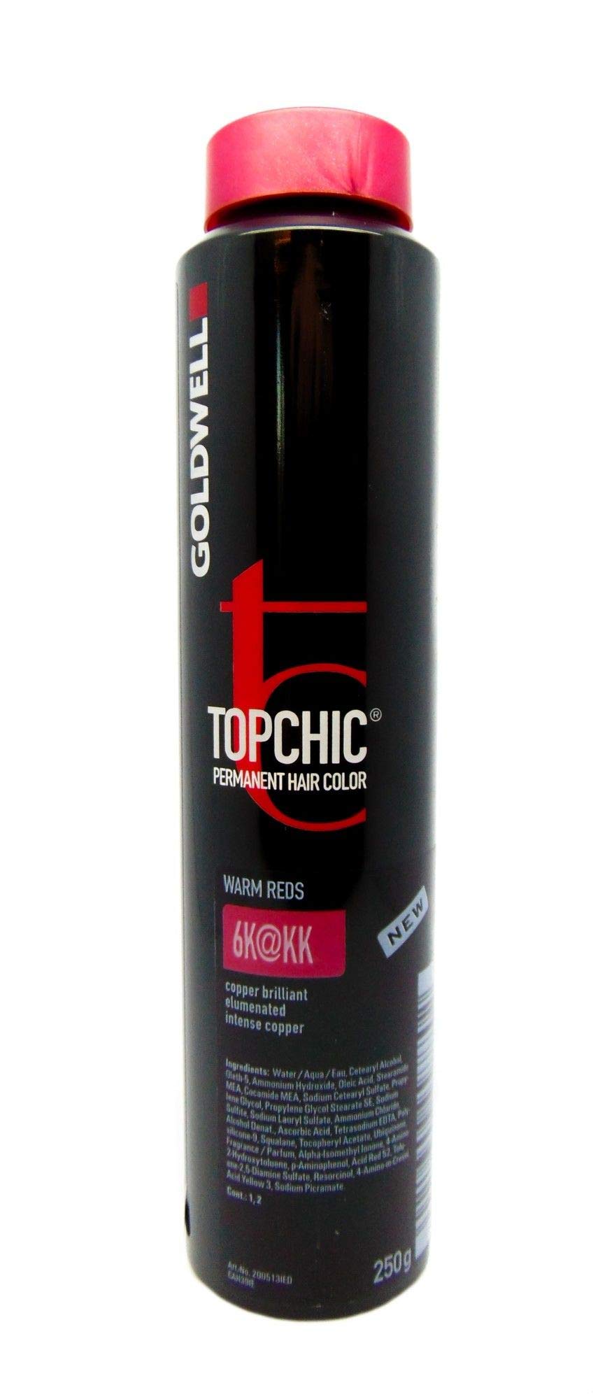 6K@KK TC CAN 250ML