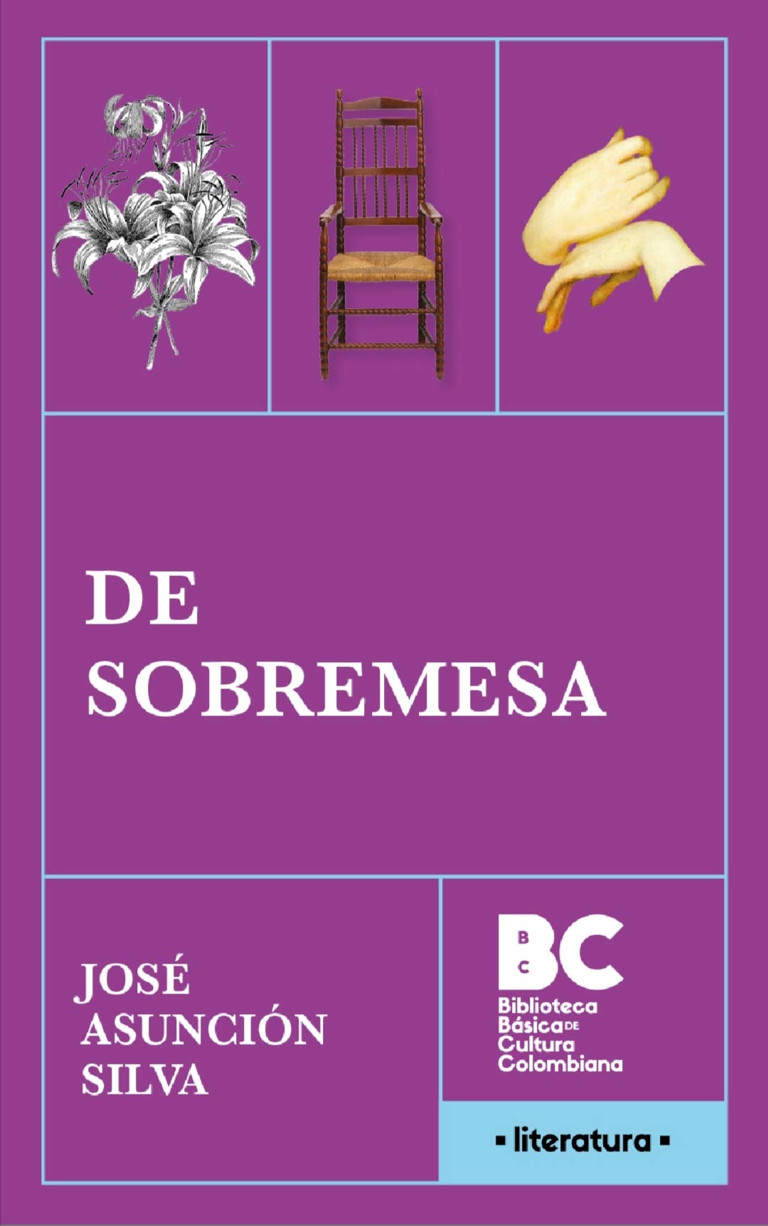 De sobremesa: 1925 (Spanish Edition)