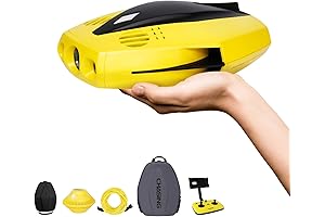 Chasing Dory Underwater Camera: Capture the Wonders of the Deep