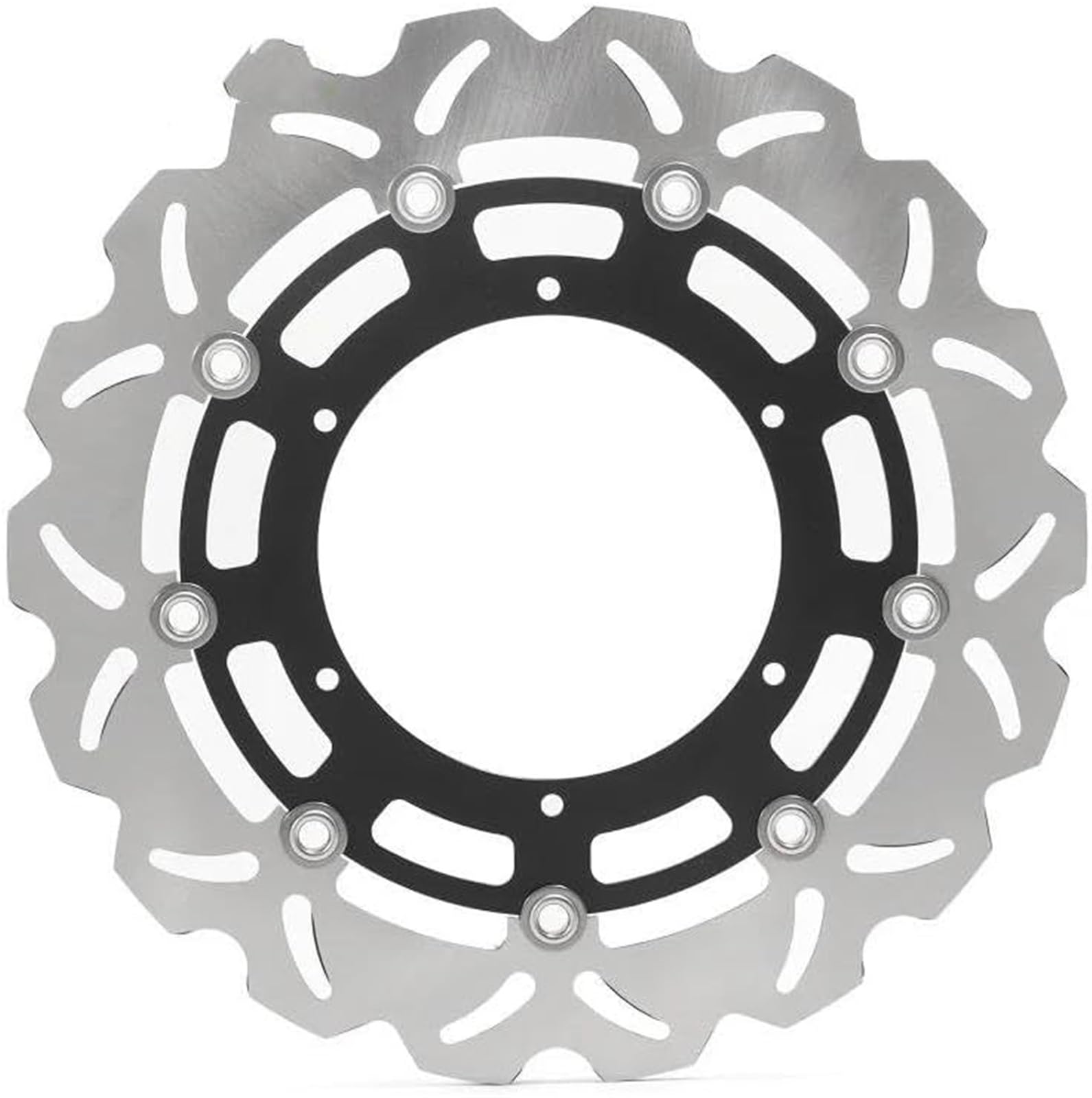 Tarcza hamulcowa do motocykli Tarcze hamulcowe dla motocykli przednie Wirniki, przygody 790 890 1050 1090 1190 Super 1290 RS 17 18 19 20 21 22 23 24 25