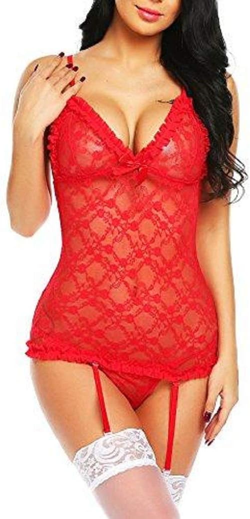 new blue eyes Women's Net Baby Doll