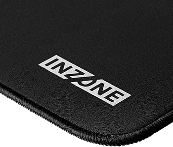 Amazon.co.jp: ソニー(SONY) ゲーミングマウスパッド INZONE Mat-D Amazon.co.jp: ソニー(SONY) ゲーミングマウスパッド INZONE Mat-D