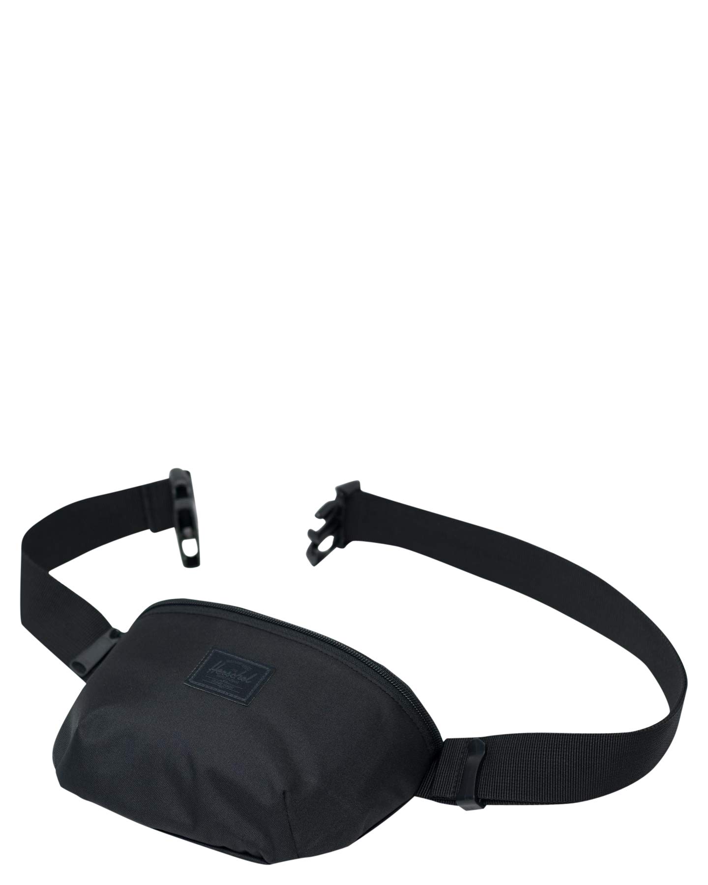 Herschel Supply Co Fourteen Light Black One Size Desertcart