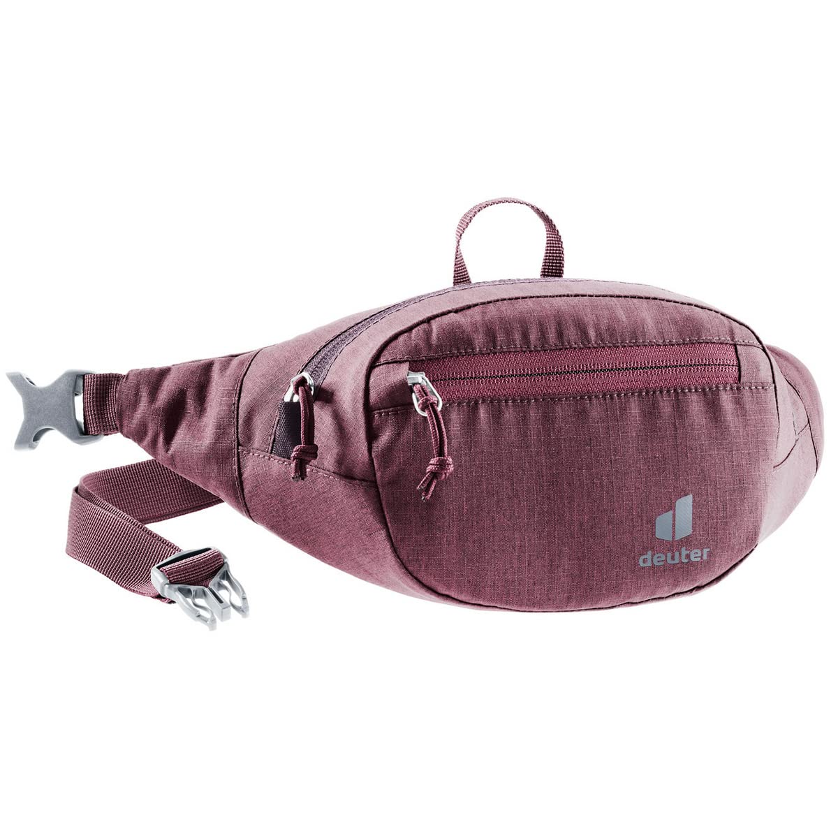 Deuter Unisex Gürtel mit Hüfttasche